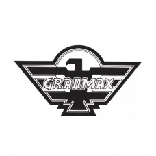 GRANMAX - A Ninth Alive (2024) CD